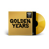 Tocotronic - GOLDEN YEARS - Vinyl LP Gold (signiert + limitiert)